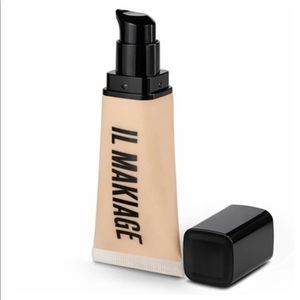 Il Makiage After Party foundation shade 40